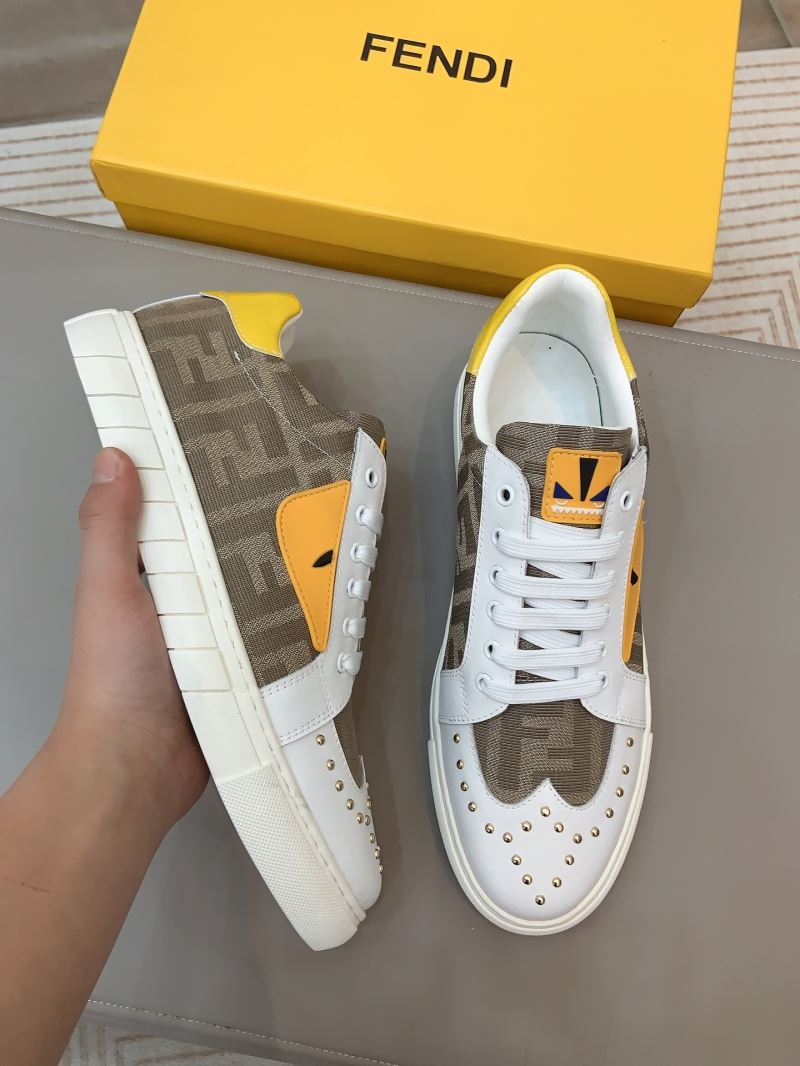 Fendi Sneakers